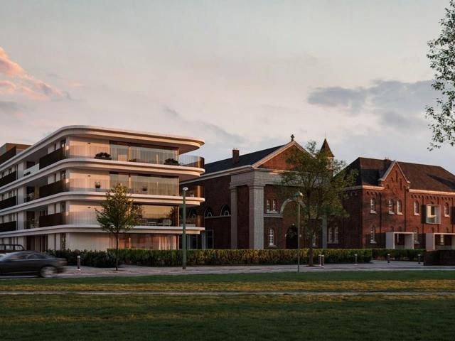 Appartement vente à Bourg-léopold, Limburg