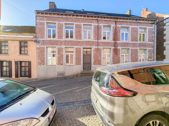 Appartement location à Porte d'Ogy, Lessines