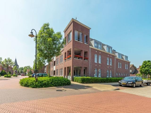 Appartement te huur in Grathem, Limburg