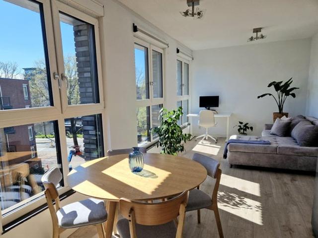 Appartement te huur in Leusden
