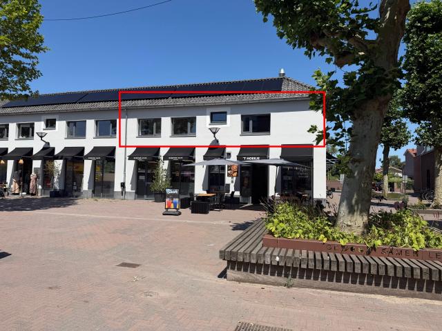 Appartement te huur in Emmeloord, Flevoland