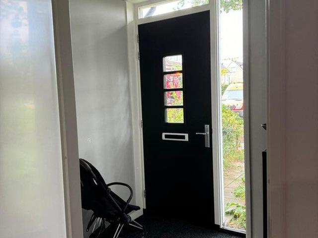 Appartement te huur in Leusden, Olland