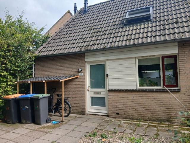 Appartement te huur in 't Ruige Veld, Leusden