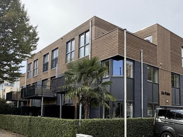 Appartement te huur in 't Ruige Veld, Leusden