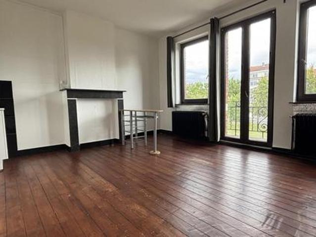 Appartement location à Lava, Brabant