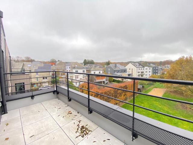 Appartement location à Libramont, Wallonie