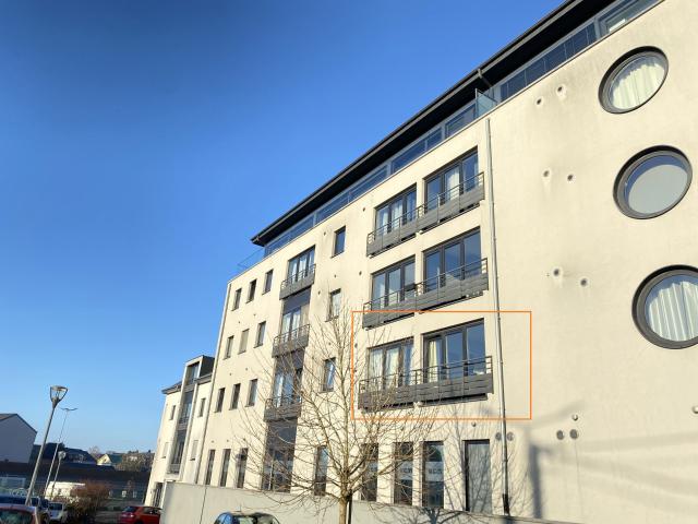 Appartement location à Wallonie