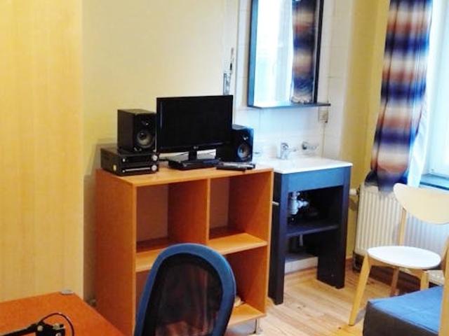 Kamer location à Liège, Wallonie