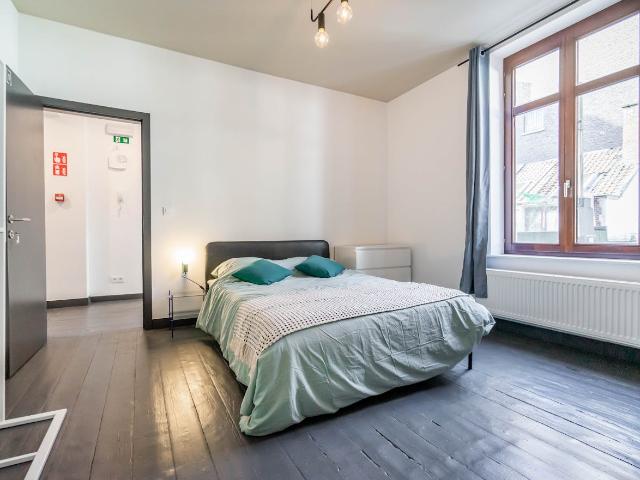 Appartement location à Liège, Wallonie