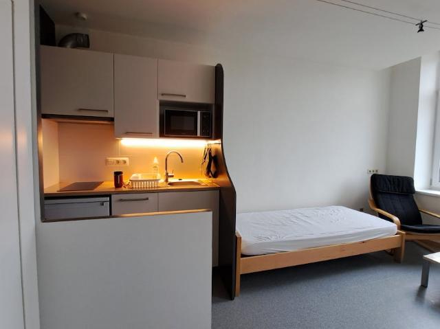 Appartement location à Liège, Wallonie