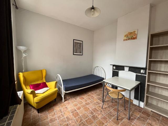 Kamer location à Liège, Wallonie