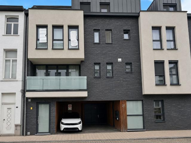 Appartement location à Lier, Antwerpen