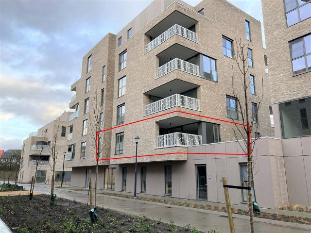 Appartement location à Lier, Antwerpen