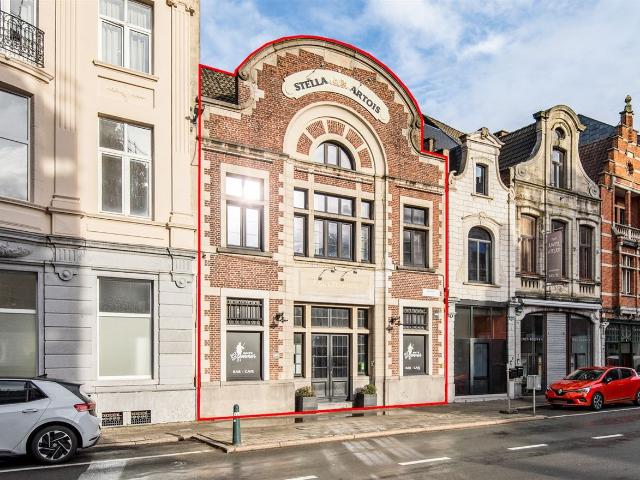 Appartement location à Lier, Antwerpen