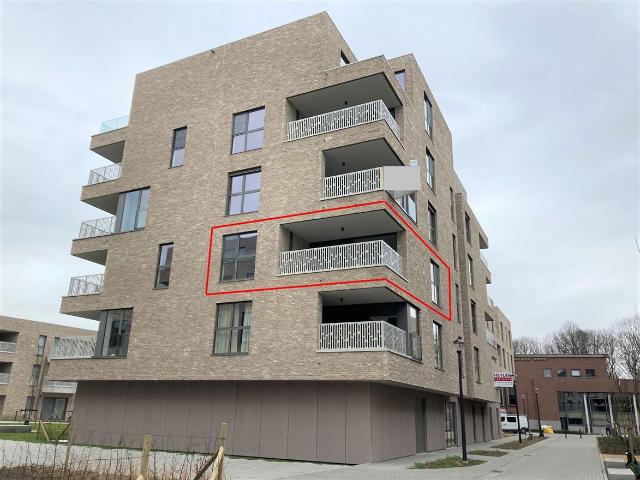 Appartement location à Lier, Antwerpen