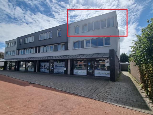 Appartement te huur in Castricum, Noord Holland