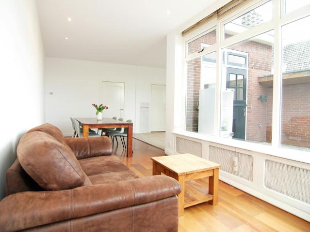 Appartement te huur in De Engel, Zuid Holland