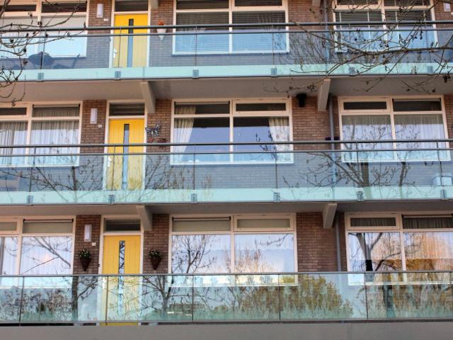 Appartement te huur in Poelpolder, De Engel