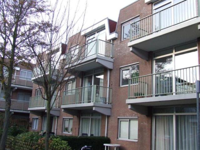 Appartement te huur in De Engel, Zuid Holland
