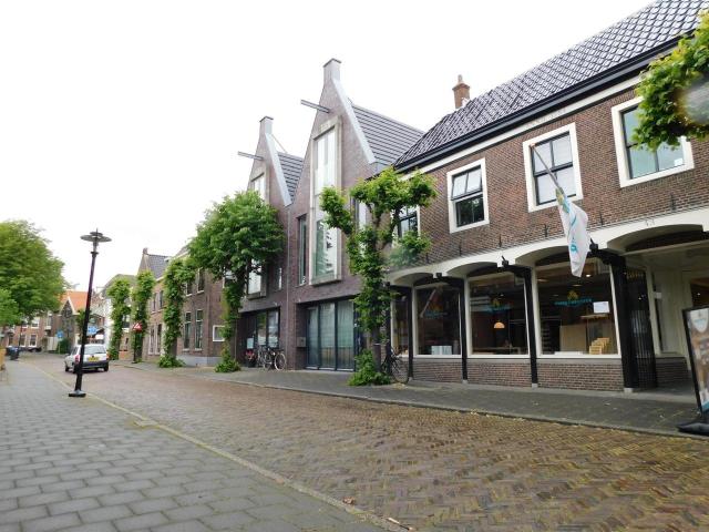 Appartement te huur in De Engel, Zuid Holland