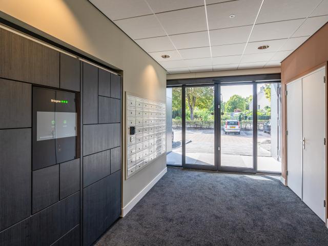 Appartement te huur in Meerzicht, De Engel