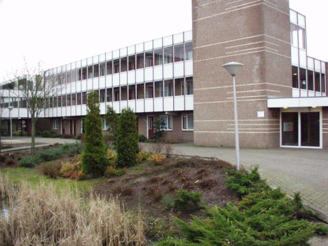 Appartement te huur in De Engel, Zuid Holland