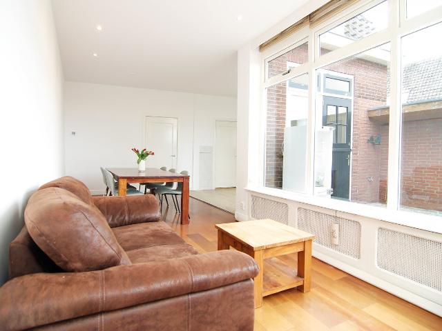 Appartement te huur in De Engel, Zuid Holland