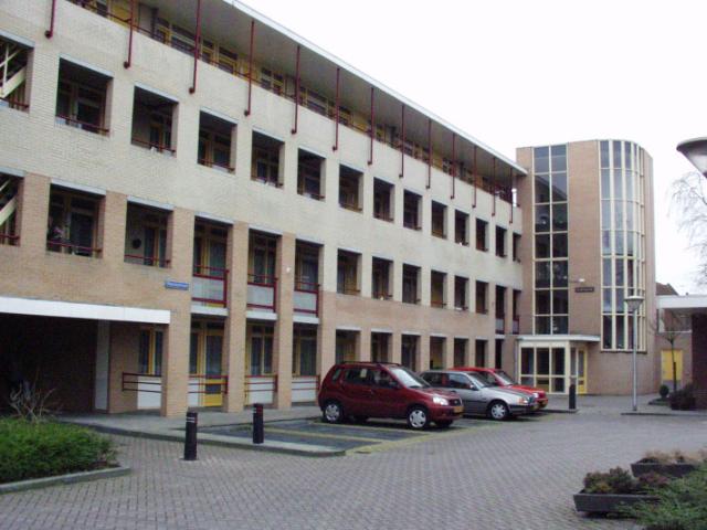 Appartement te huur in De Engel, Zuid Holland