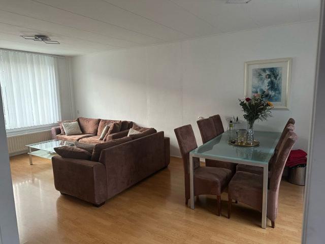 Appartement te huur in De Engel, Zuid Holland