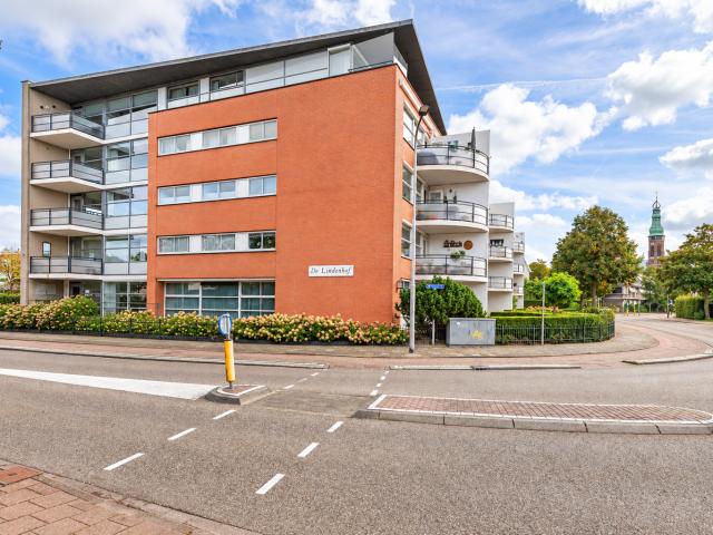 Appartement te huur in De Engel, Zuid Holland