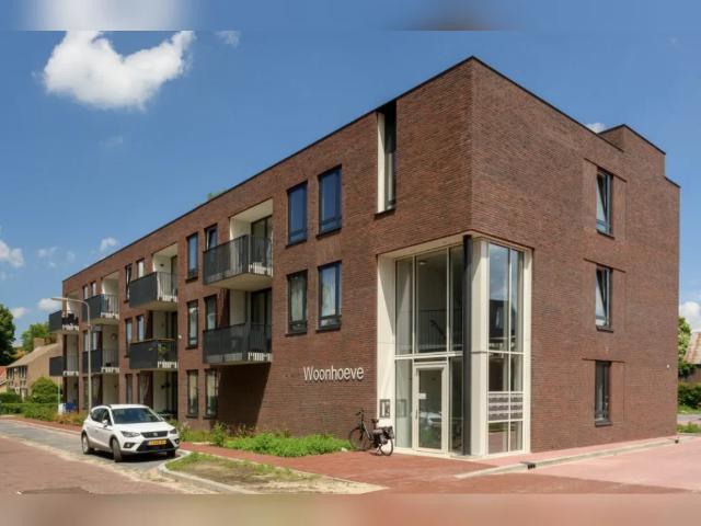 Appartement te huur in Lith