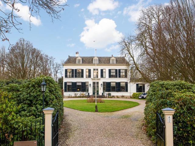 Appartement te huur in Eefde, Gelderland