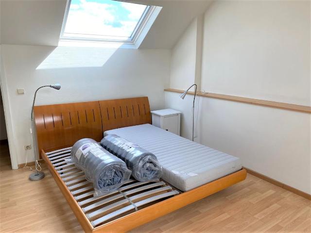 Appartement location à Charleroi, Wallonie
