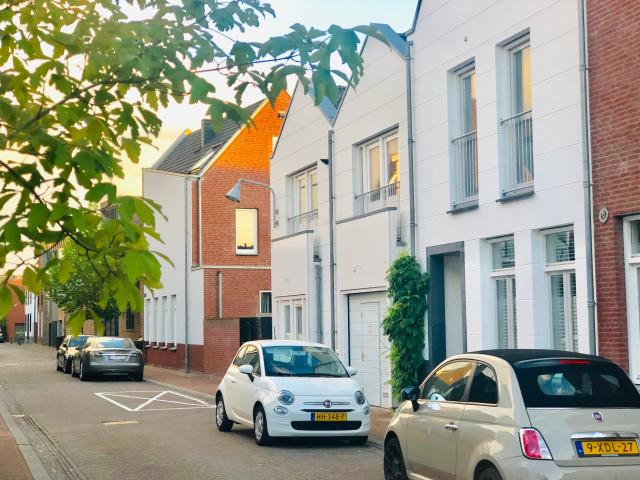 Appartement te huur in Loenen Aan De Vecht