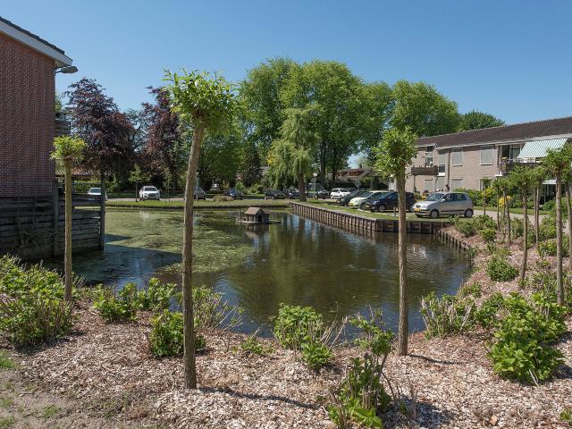 Appartement te huur in Loenen Aan De Vecht, Utrecht