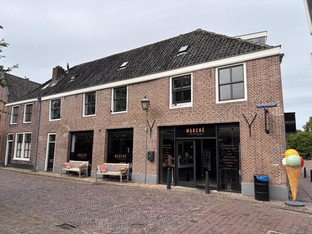 Appartement te huur in Loenen Aan De Vecht