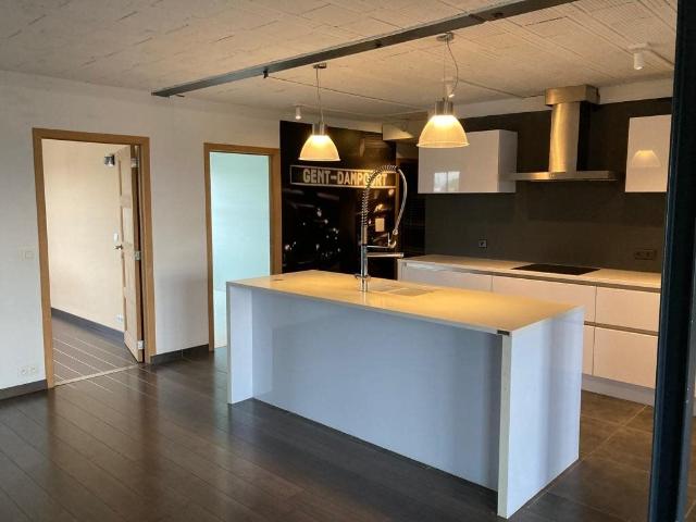 Appartement location à Gent