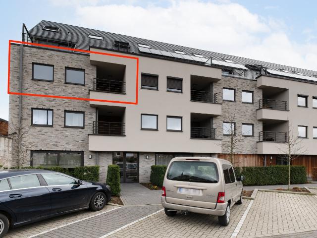 Appartement location à Lokeren, Oost-Vlaanderen