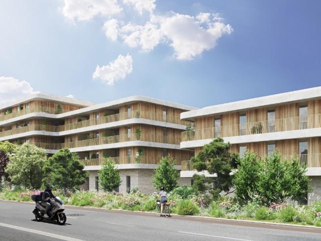 Appartement location à Lommel, Limburg