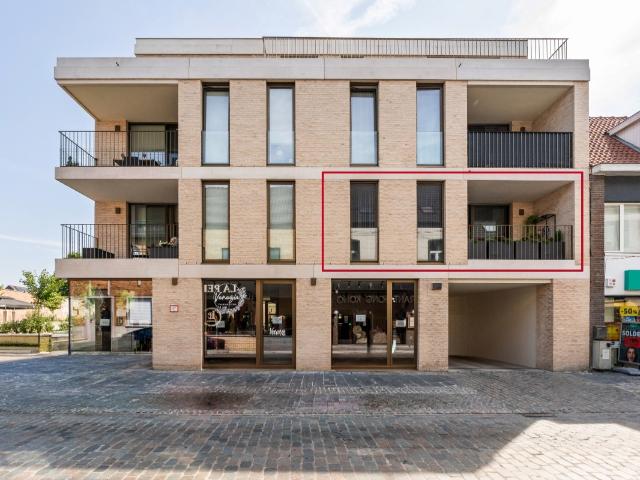 Appartement location à Londerzeel, Brabant