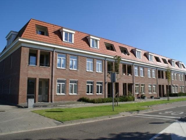 Appartement te huur in Loon Op Zand