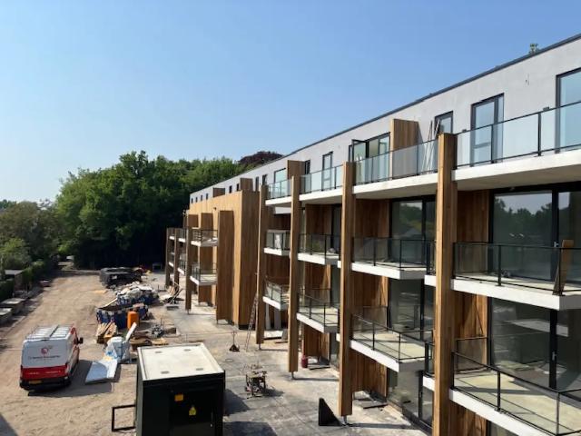 Appartement te huur in Loosdrecht