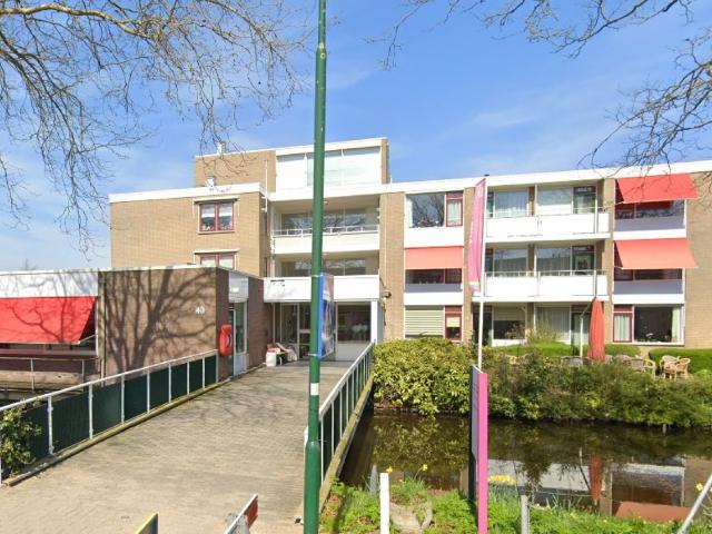 Appartement te huur in Utrecht