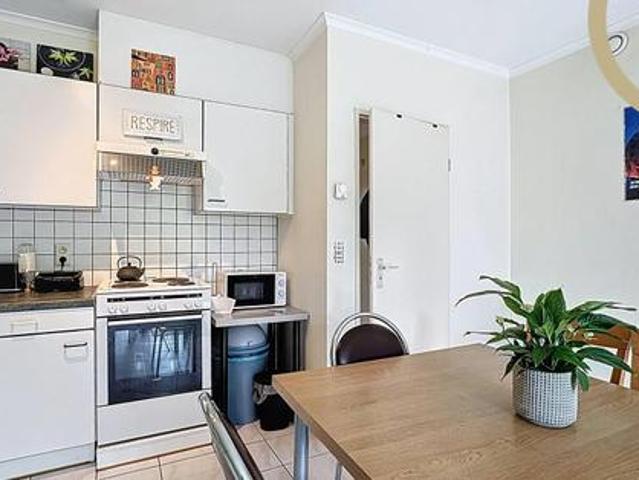 Appartement location à Ottignies-louvain-la-neuve, Wallonie