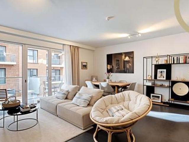 Appartement location à Ottignies-louvain-la-neuve, Wallonie