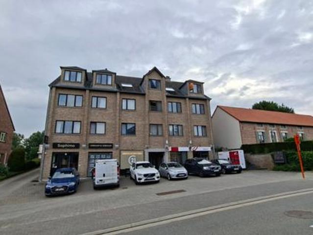 Appartement location à Lubbeek, Brabant