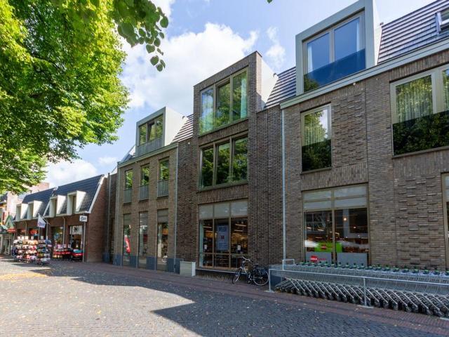 Appartement te huur in Lunteren, Gelderland