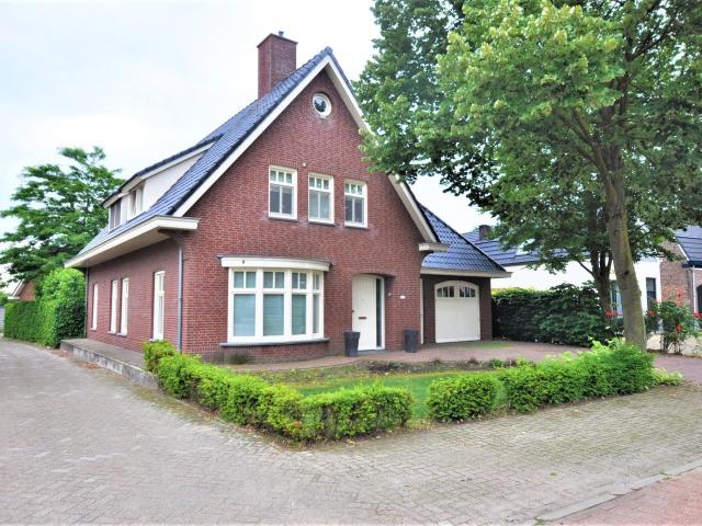 Appartement te huur in Luyksgestel, Noord Brabant