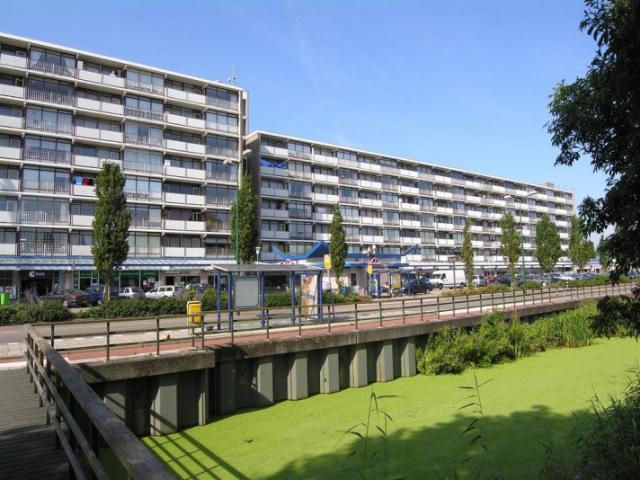 Appartement te huur in Maarssenbroek, Maarssen