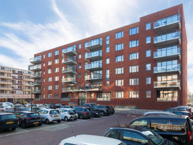 Appartement te huur in Maarssenbroek, Maarssen